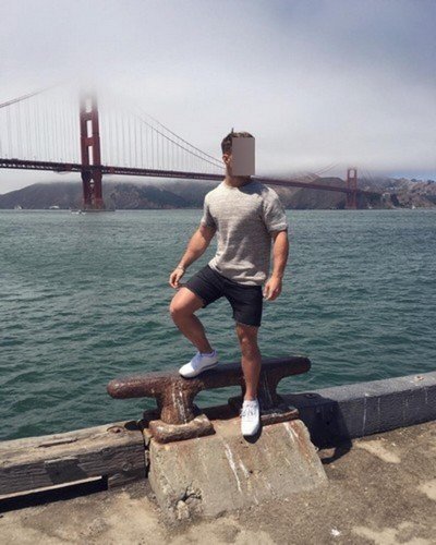 Male Escort for Women Bangkok